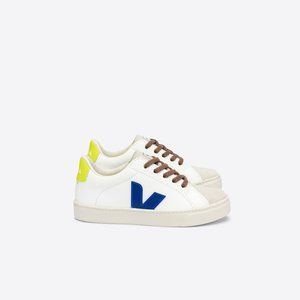 Veja Esplar Laces Chromefree Leather